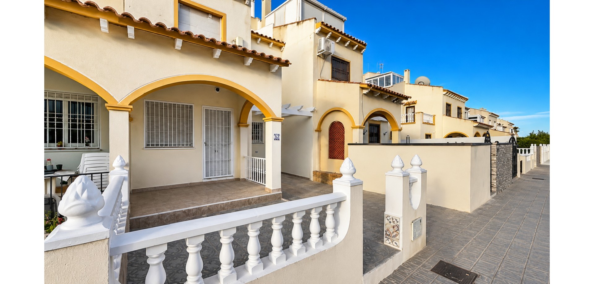 742126_xl Apartment in Orihuela Costa, Alicante