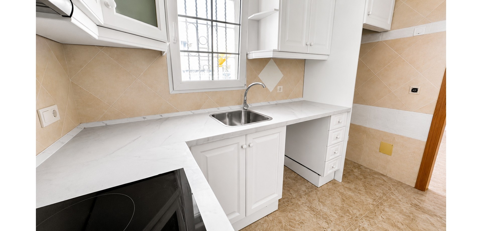 742128_xl Apartment in Orihuela Costa, Alicante