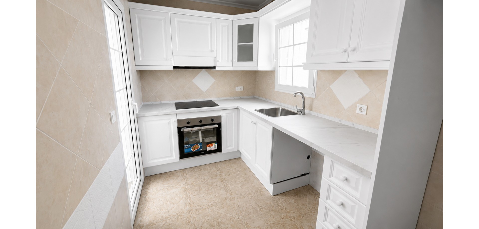 742129_xl Apartment in Orihuela Costa, Alicante