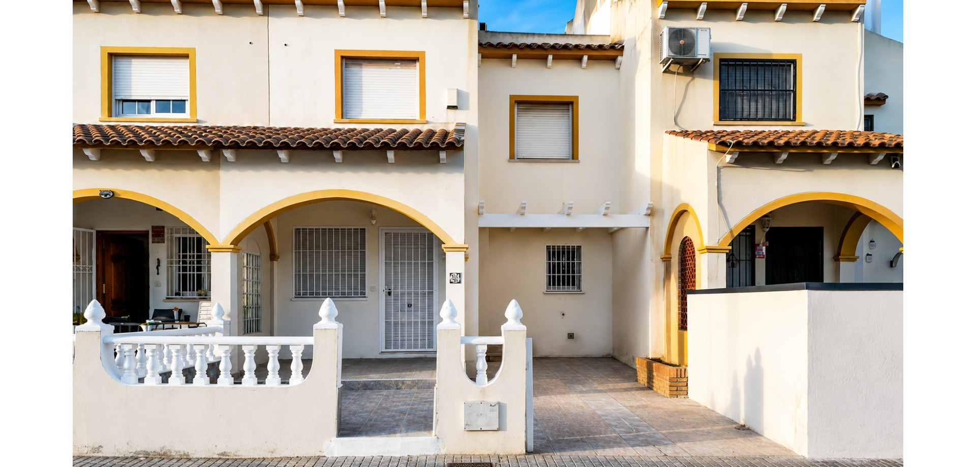 742133_xl Apartment in Orihuela Costa, Alicante