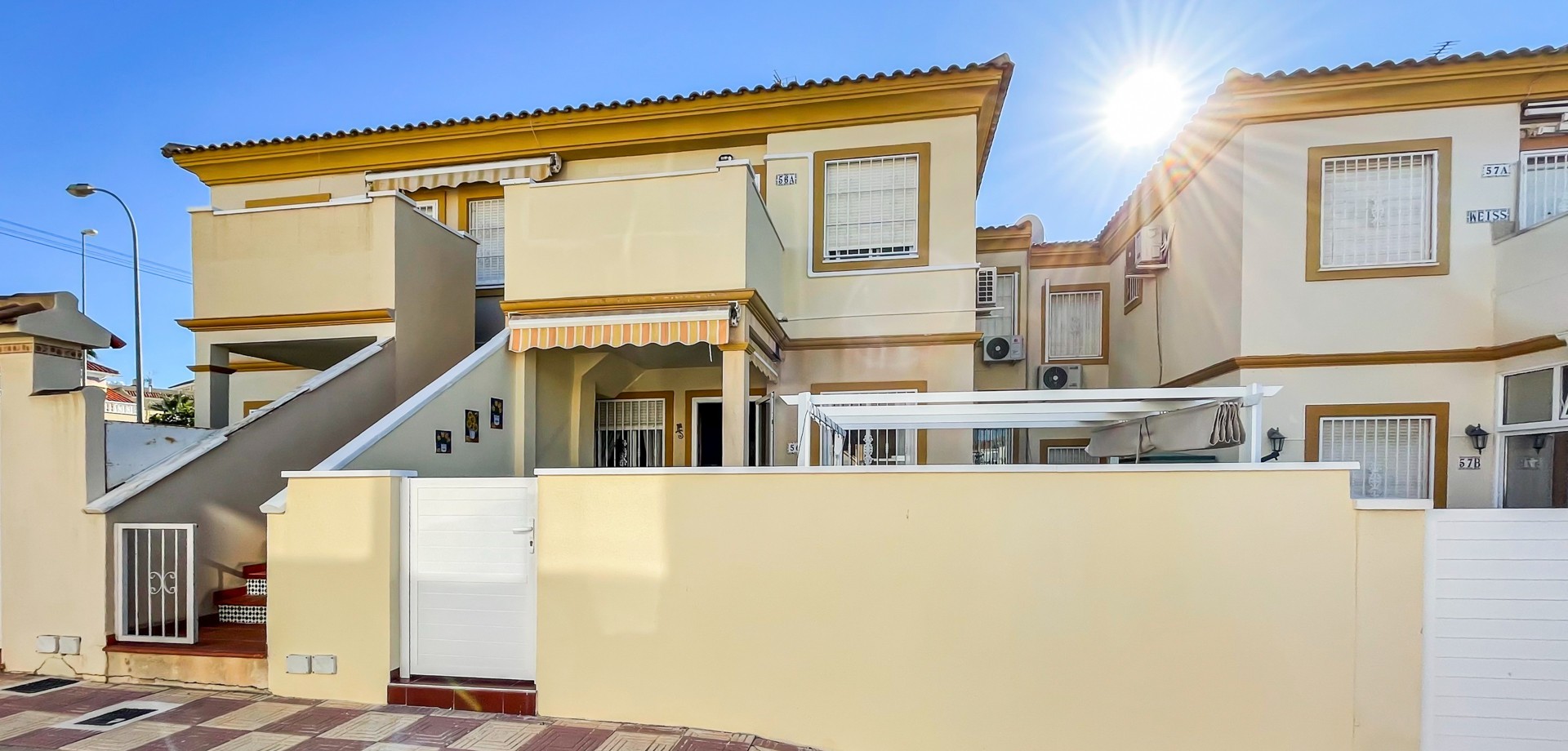 742318_xl Bungalow in Orihuela Costa, Alicante