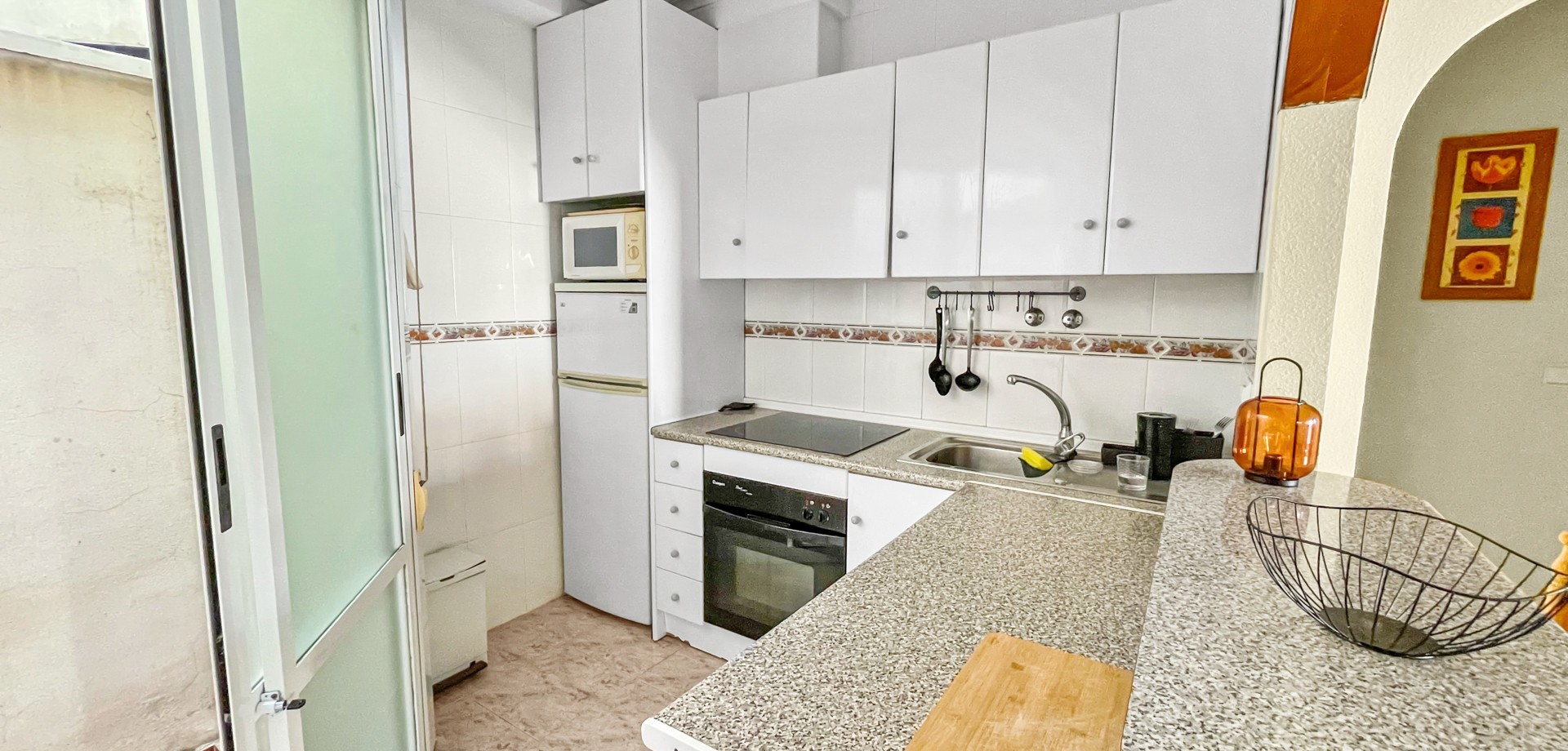 742326_xl Bungalow in Orihuela Costa, Alicante