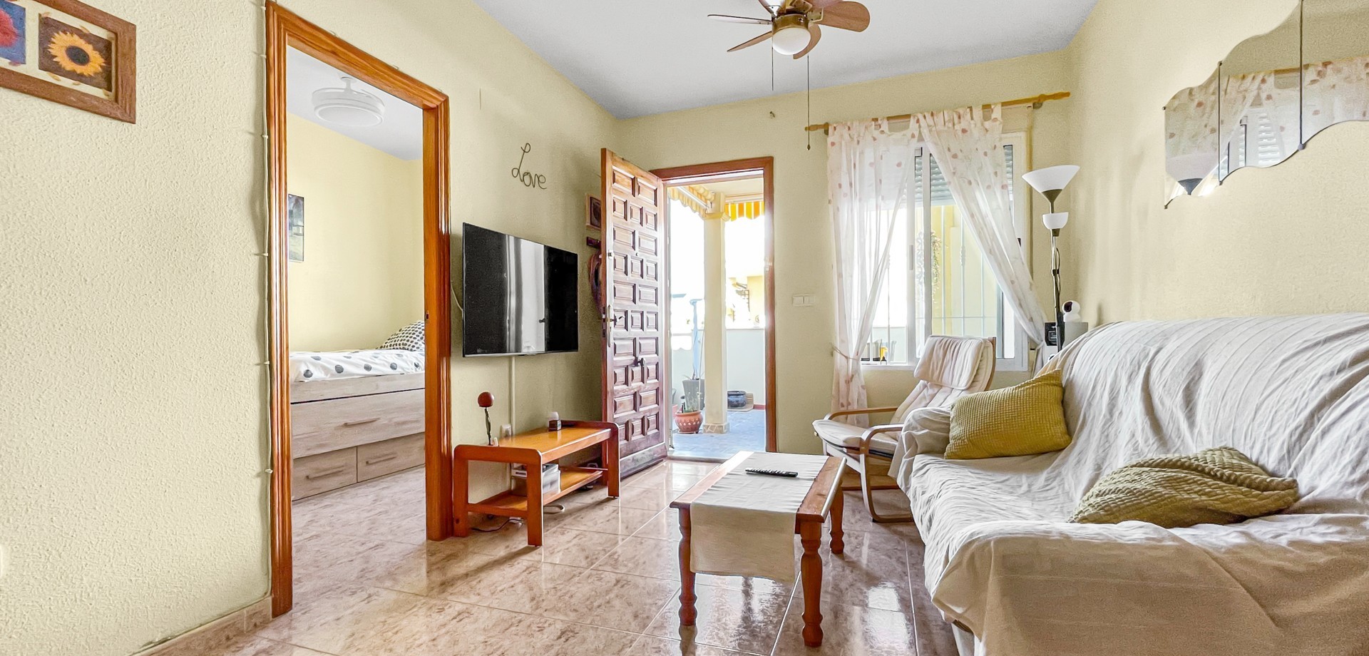742327_xl Bungalow in Orihuela Costa, Alicante