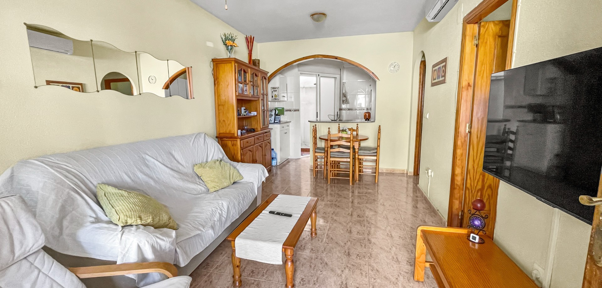 742330_xl Bungalow in Orihuela Costa, Alicante