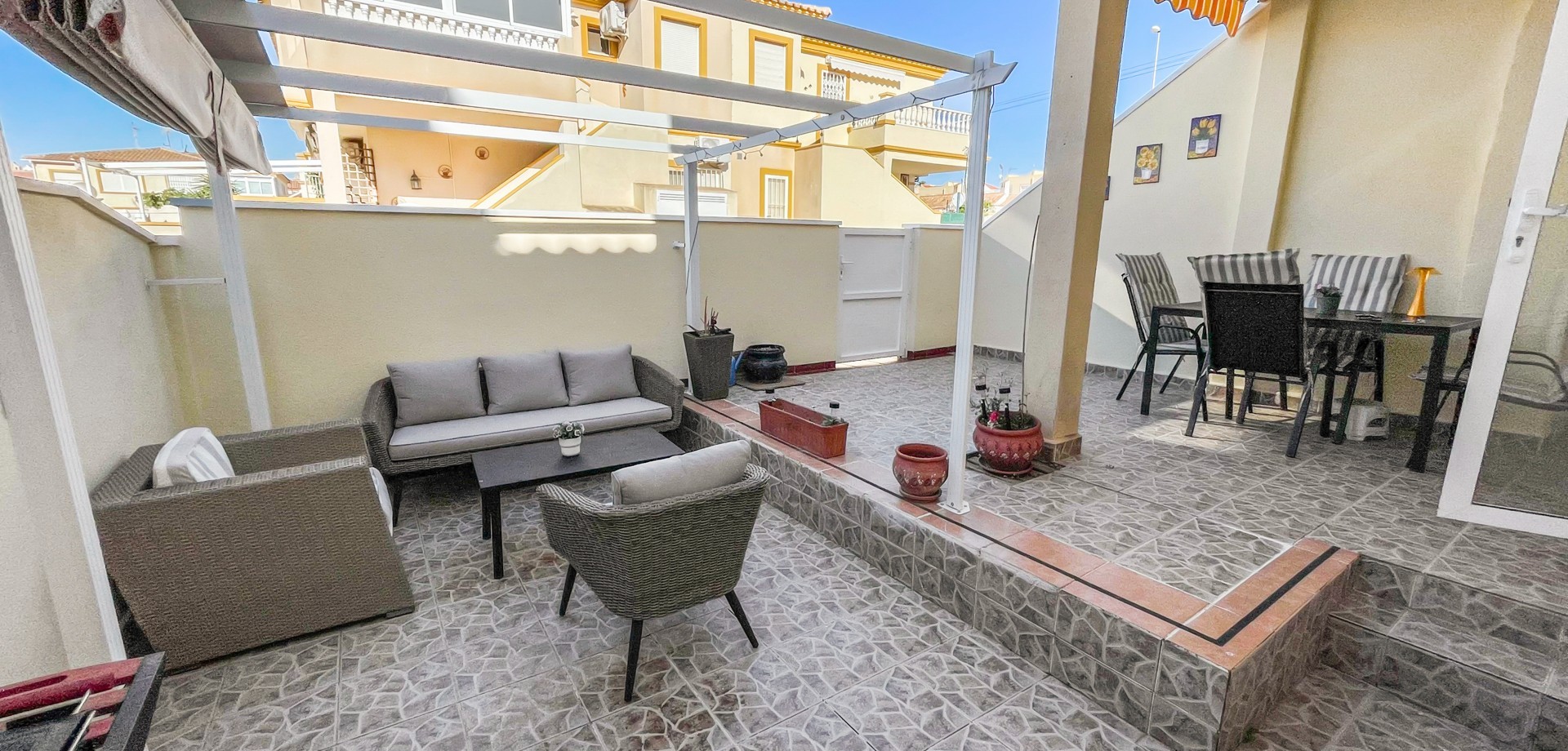 742331_xl Bungalow in Orihuela Costa, Alicante