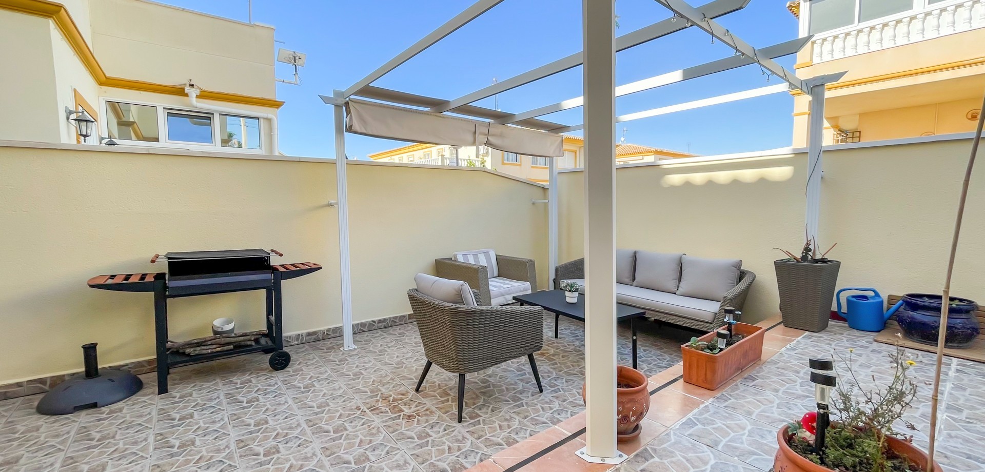 742333_xl Bungalow in Orihuela Costa, Alicante