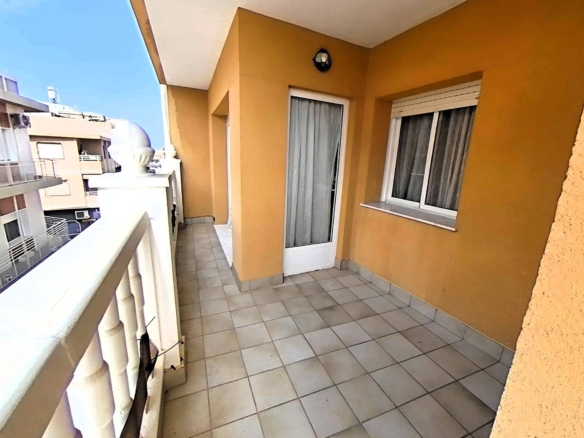 Apartment for sale in Pilar de La Horadada