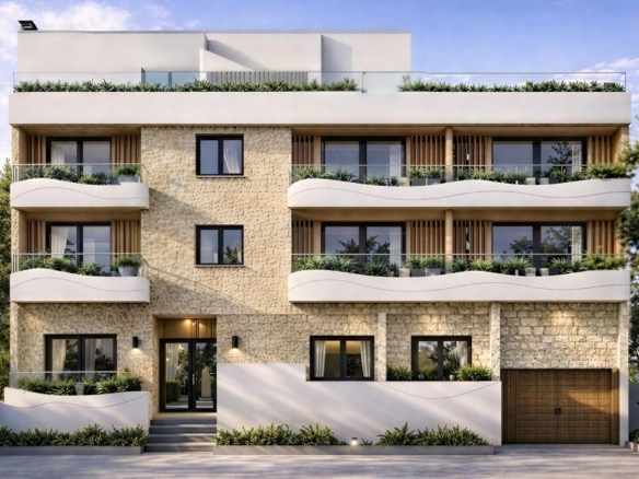 Apartment for sale in San Pedro del Pinatar