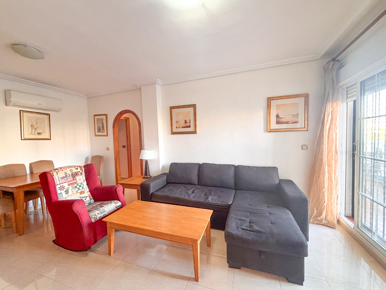 8_xlarge Apartment in Cabo Roig, Alicante