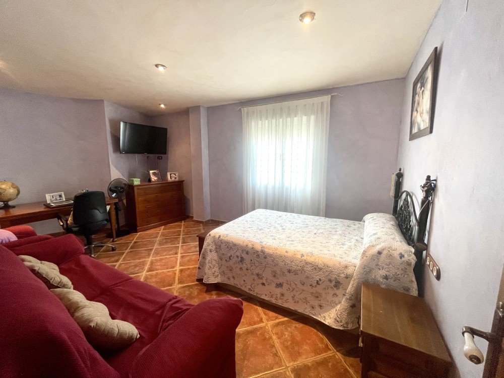 Bedroom-2-CSH7 Villa in Formentera del Segura, Alicante