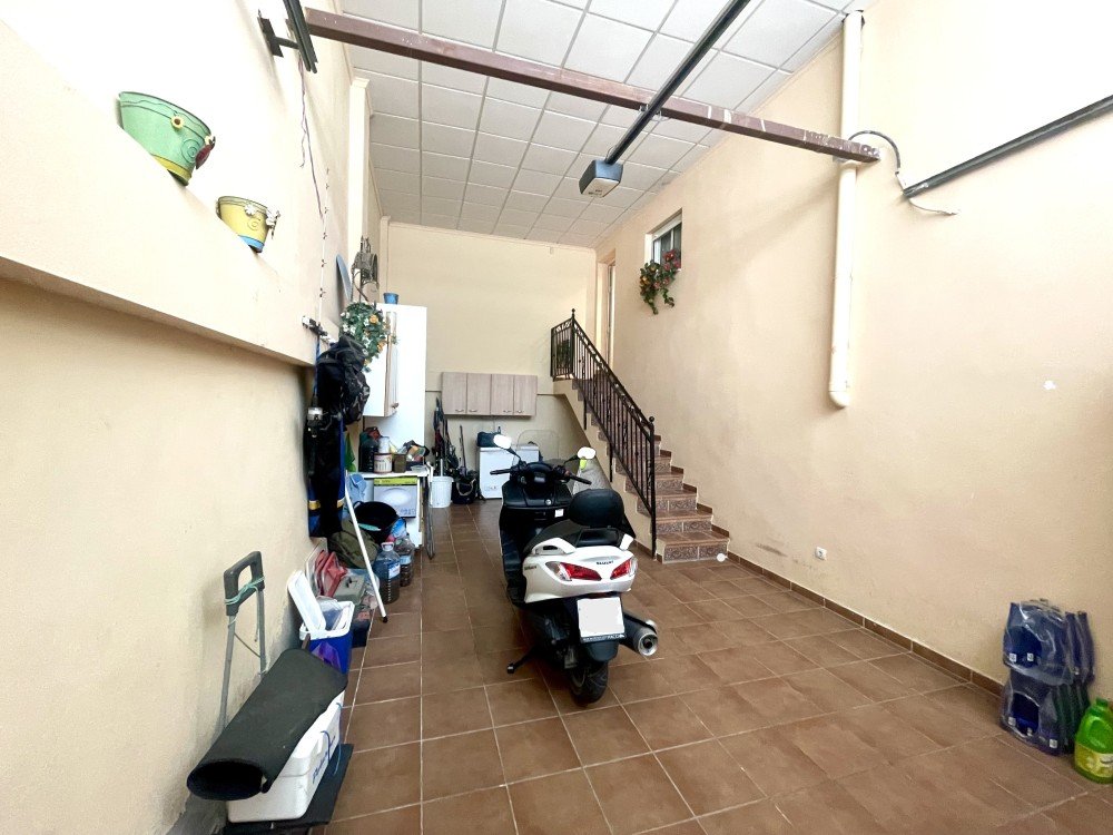 Garage-CSH7 Villa in Formentera del Segura, Alicante