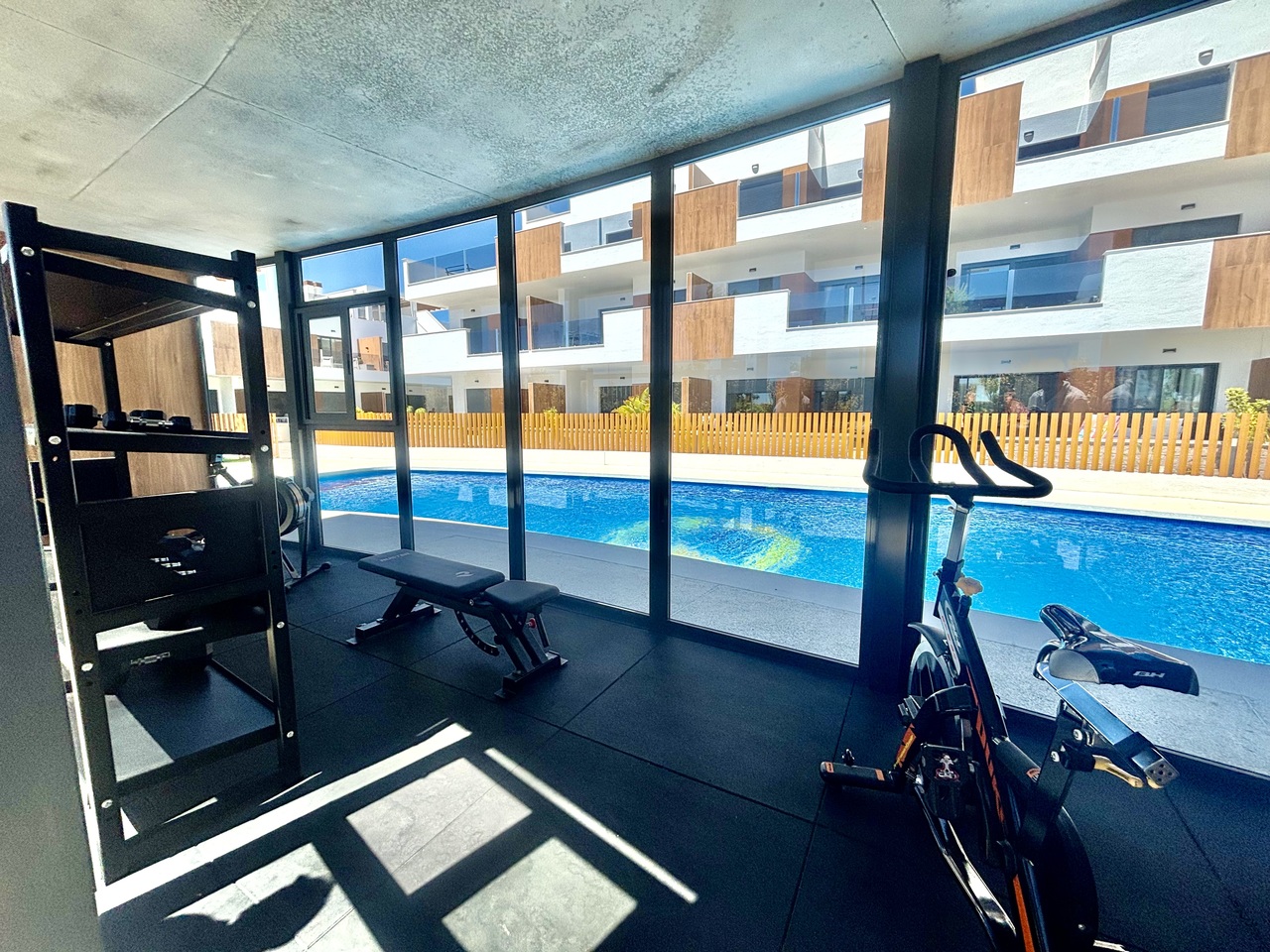 IMG_0119_xlarge Apartment in Pilar de La Horadada, Alicante