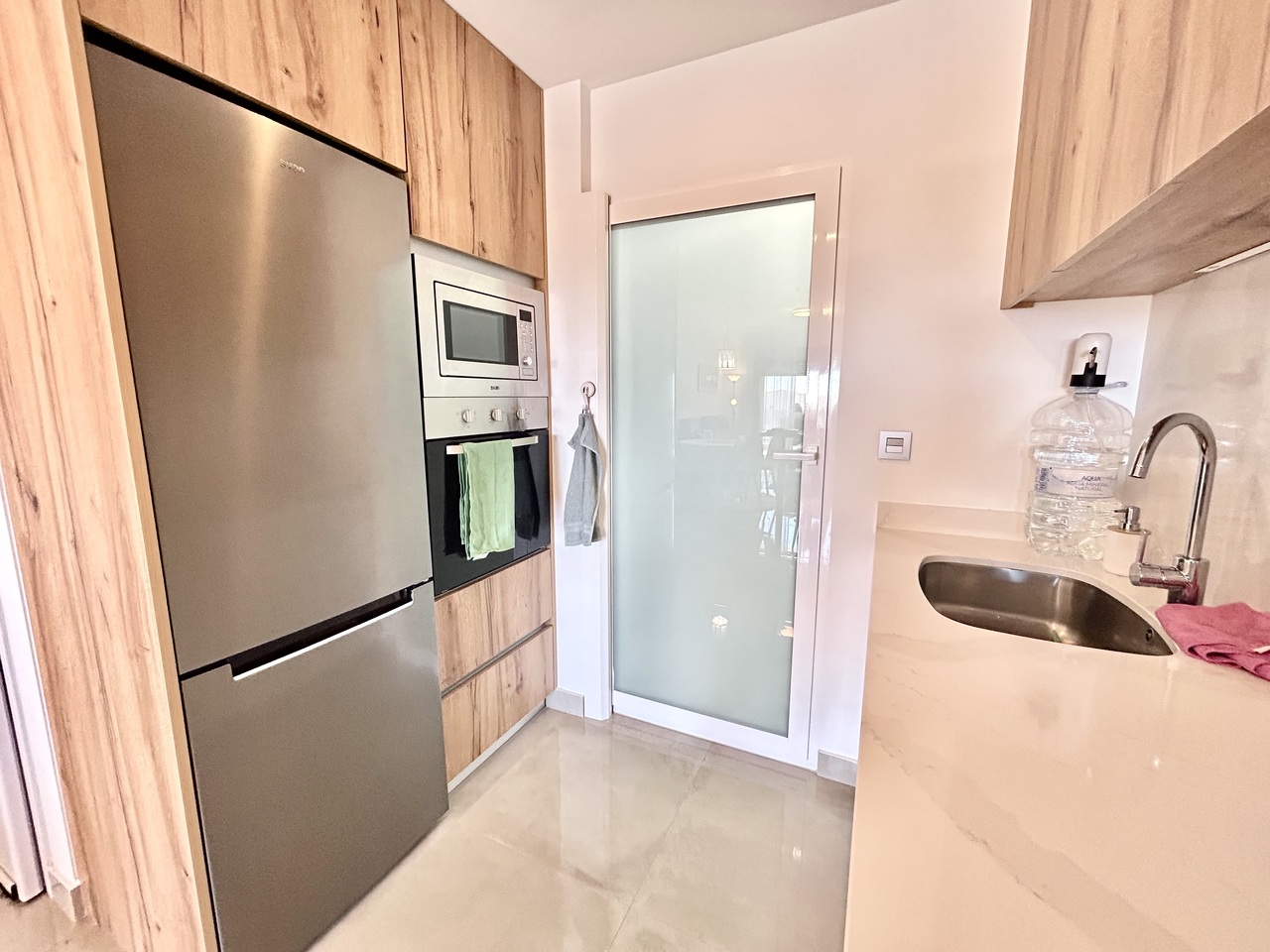 IMG_6238_xlarge Apartment in Pilar de La Horadada, Alicante