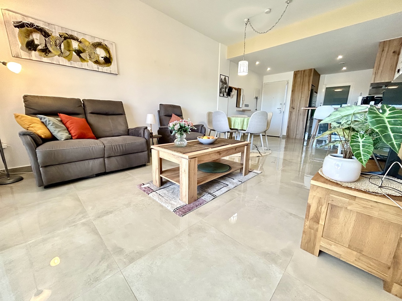 IMG_6245_xlarge Apartment in Pilar de La Horadada, Alicante