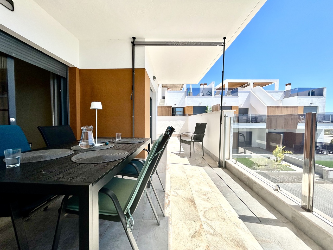 IMG_6268_xlarge Apartment in Pilar de La Horadada, Alicante
