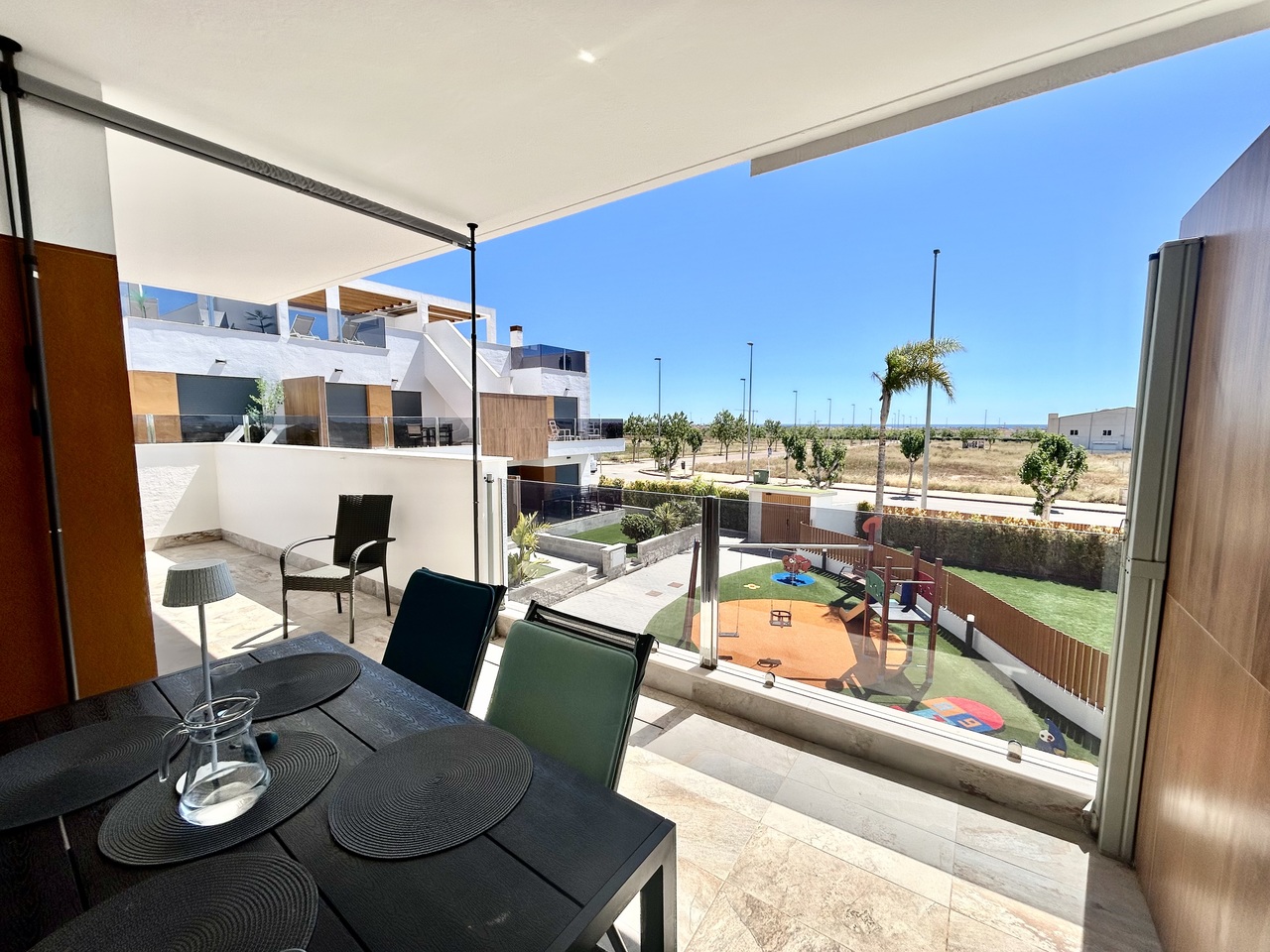 IMG_6270_xlarge Apartment in Pilar de La Horadada, Alicante