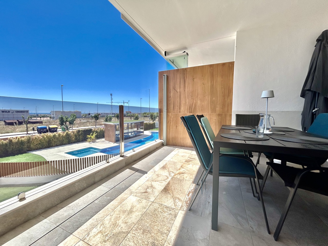 IMG_6273_xlarge Apartment in Pilar de La Horadada, Alicante