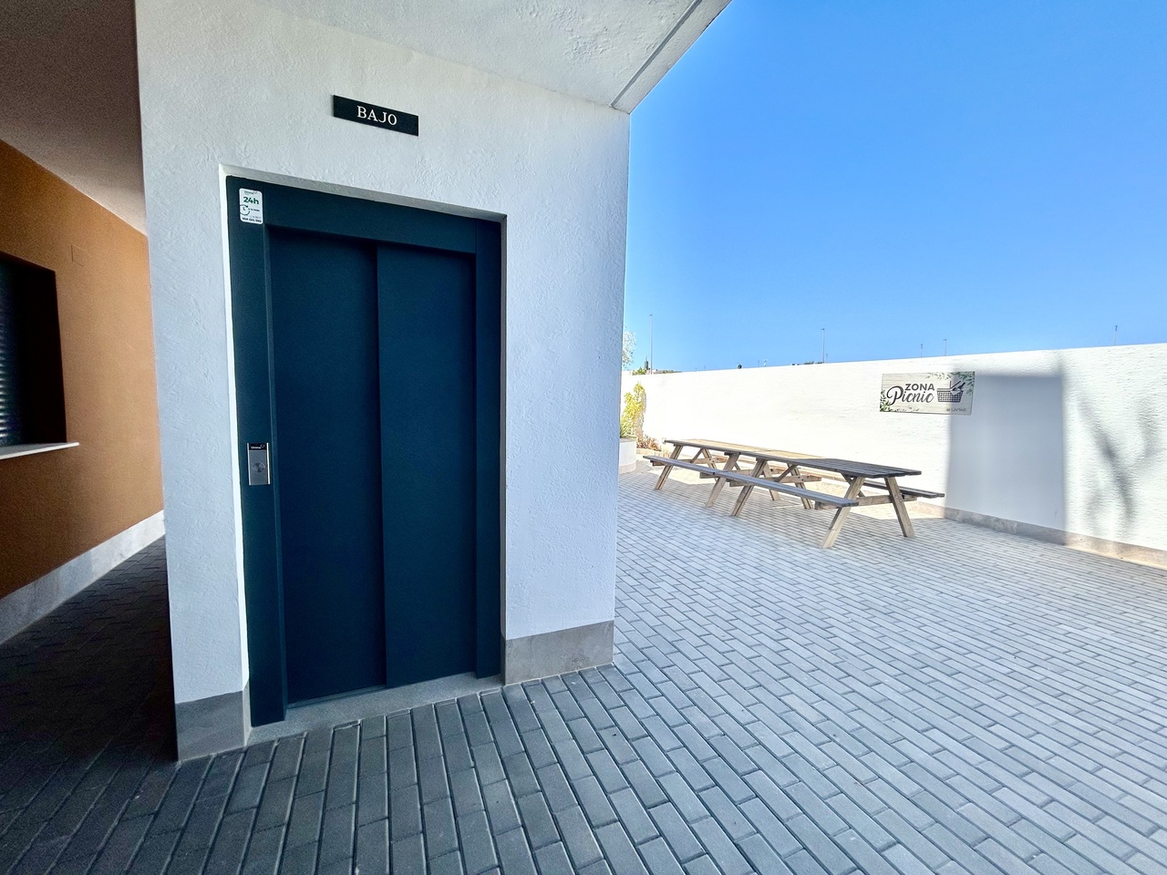 IMG_6278_xlarge Apartment in Pilar de La Horadada, Alicante