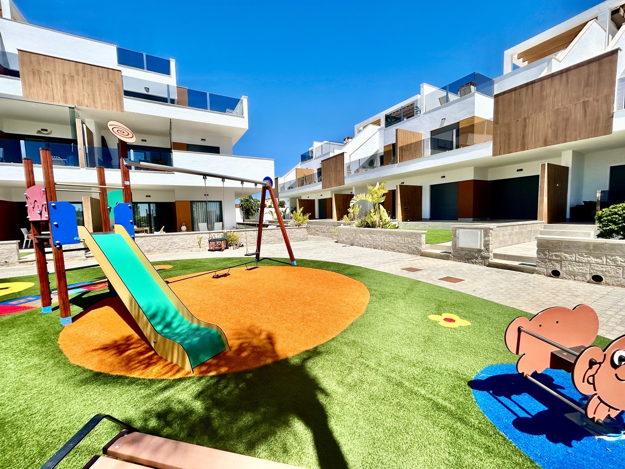 IMG_6289_xlarge Apartment in Pilar de La Horadada, Alicante