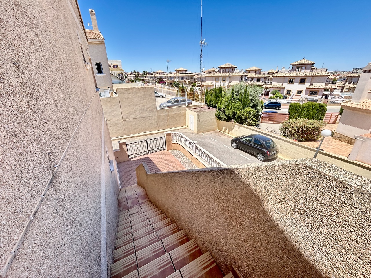 IMG_6319_xlarge Penthouse in La Zenia, Alicante