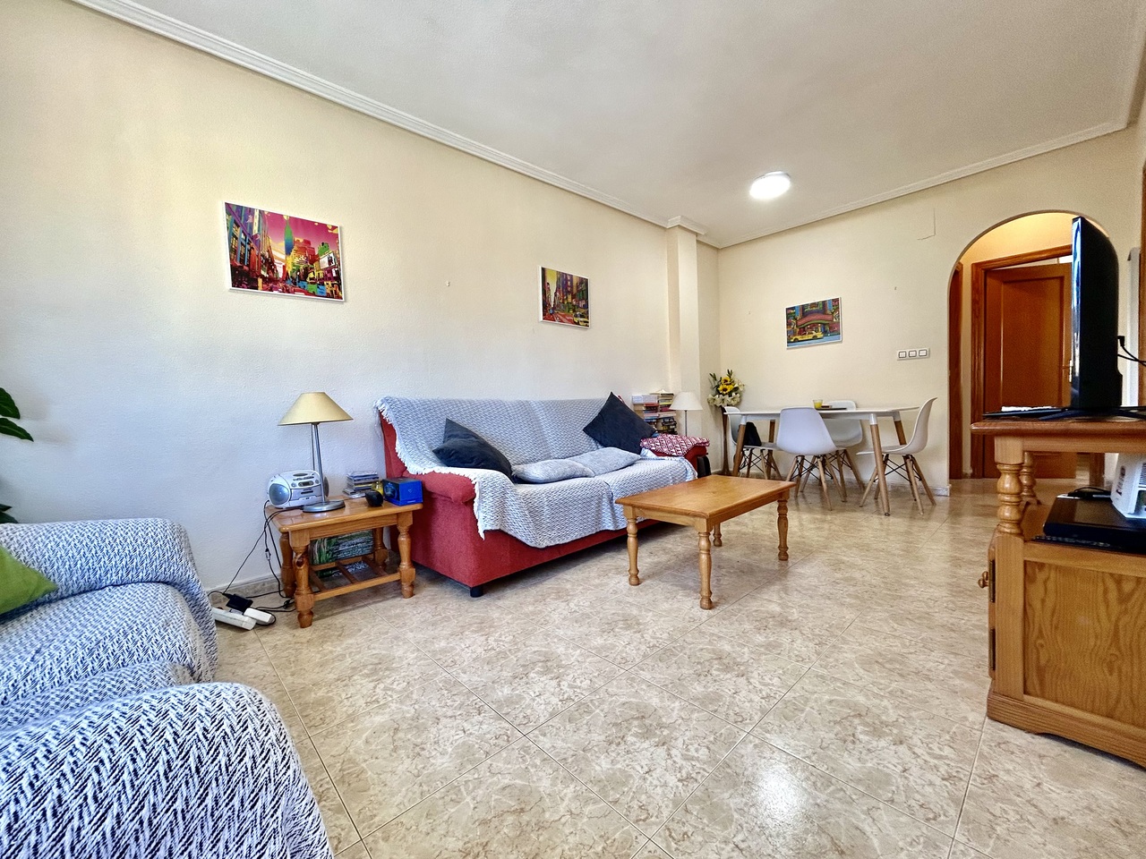 IMG_6321_xlarge Penthouse in La Zenia, Alicante