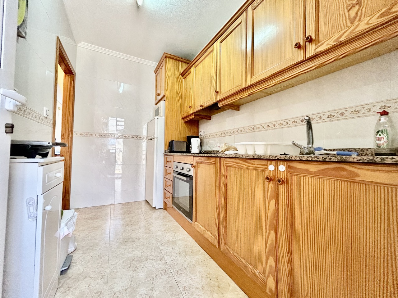 IMG_6338_xlarge Penthouse in La Zenia, Alicante