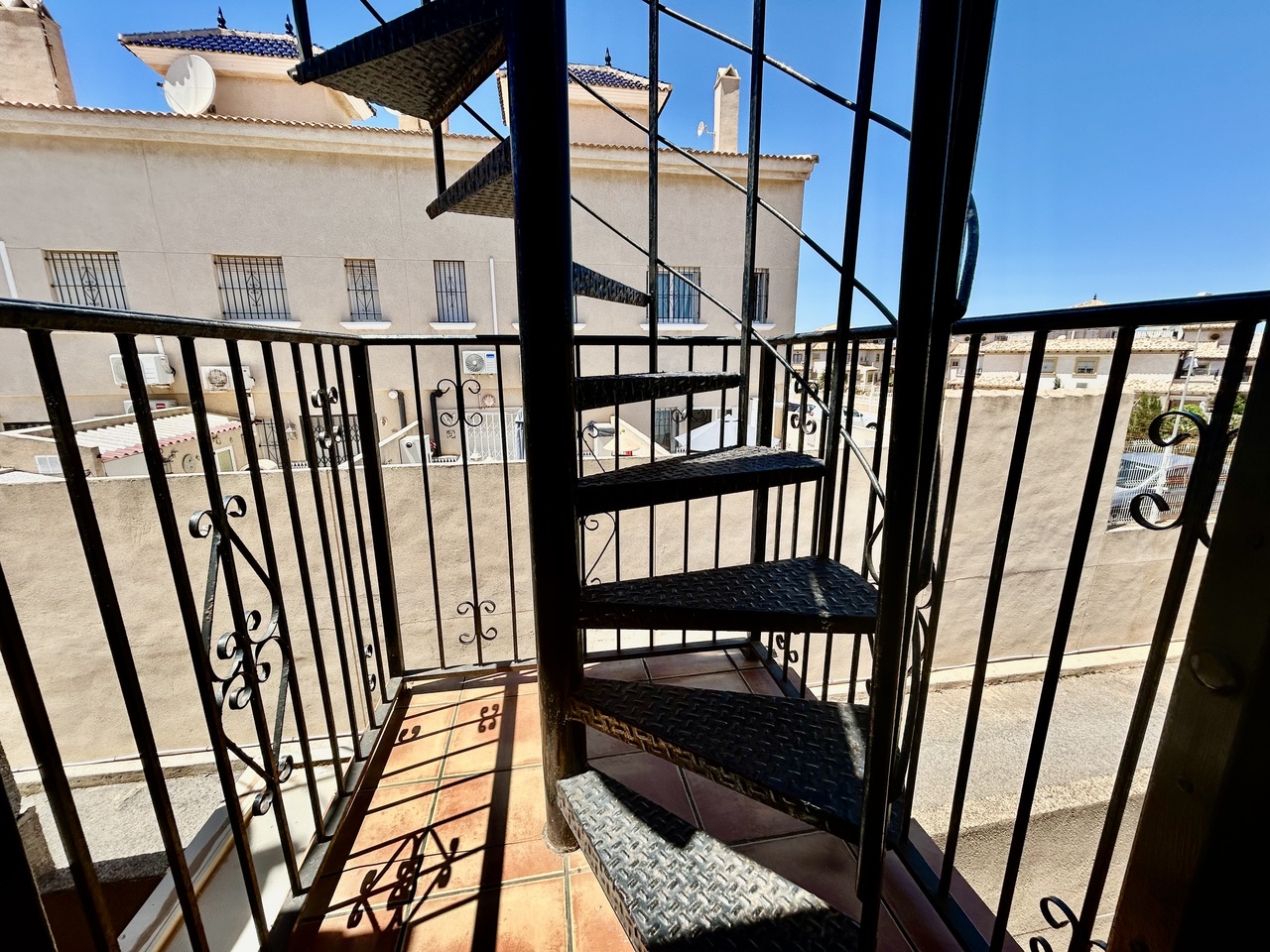 IMG_6343_xlarge Penthouse in La Zenia, Alicante