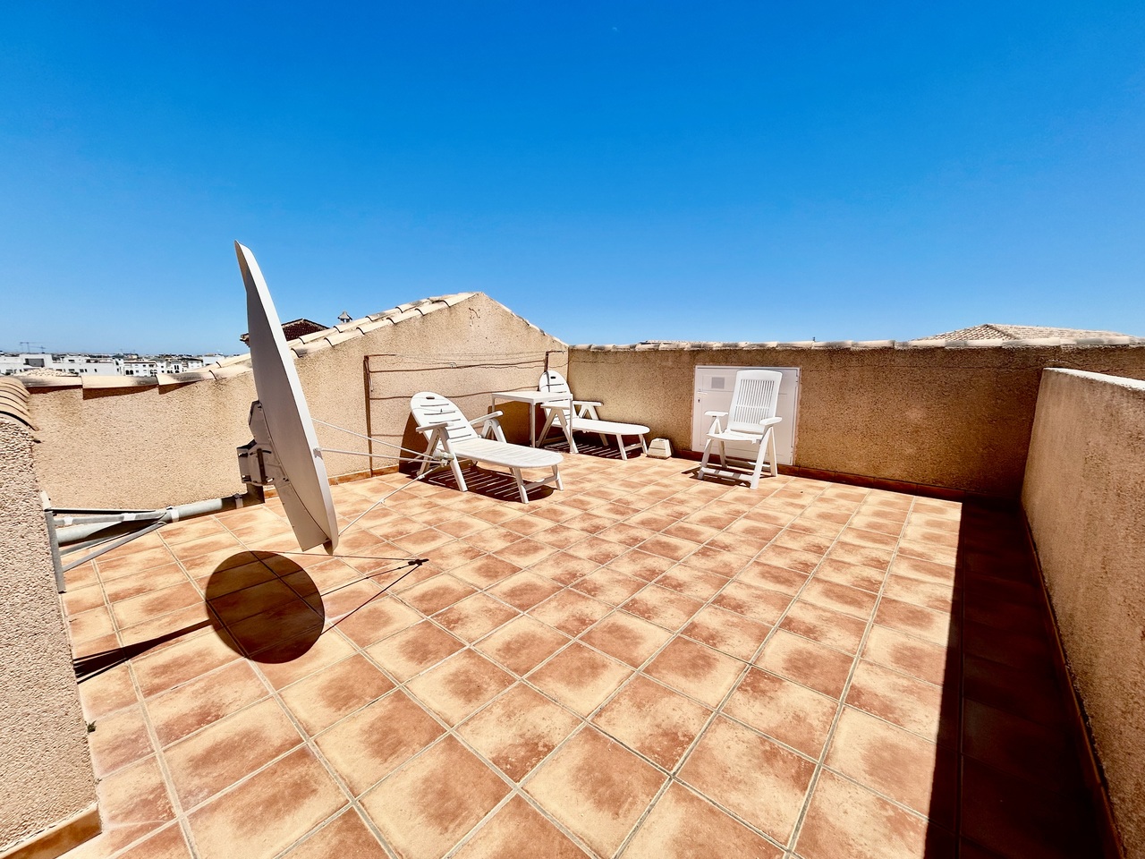 IMG_6346_xlarge Penthouse in La Zenia, Alicante