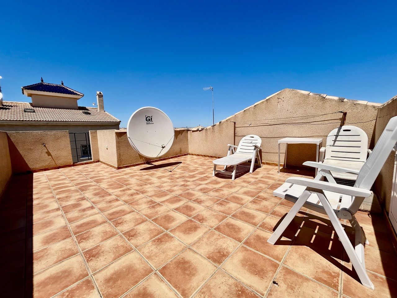 IMG_6348_xlarge Penthouse in La Zenia, Alicante