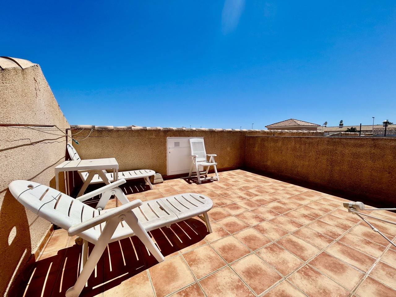 IMG_6352_xlarge Penthouse in La Zenia, Alicante