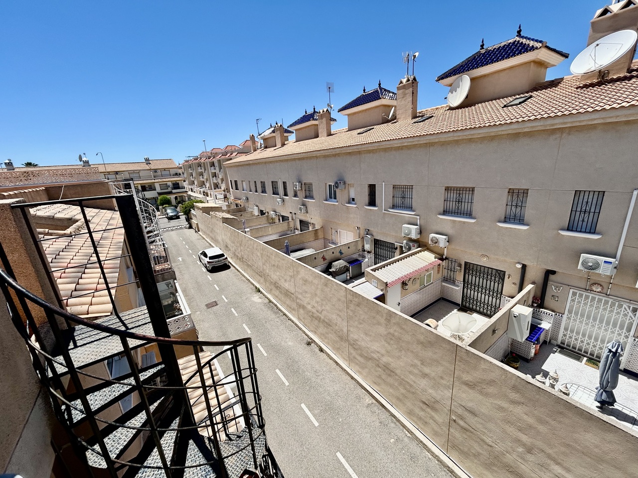 IMG_6356_xlarge Penthouse in La Zenia, Alicante