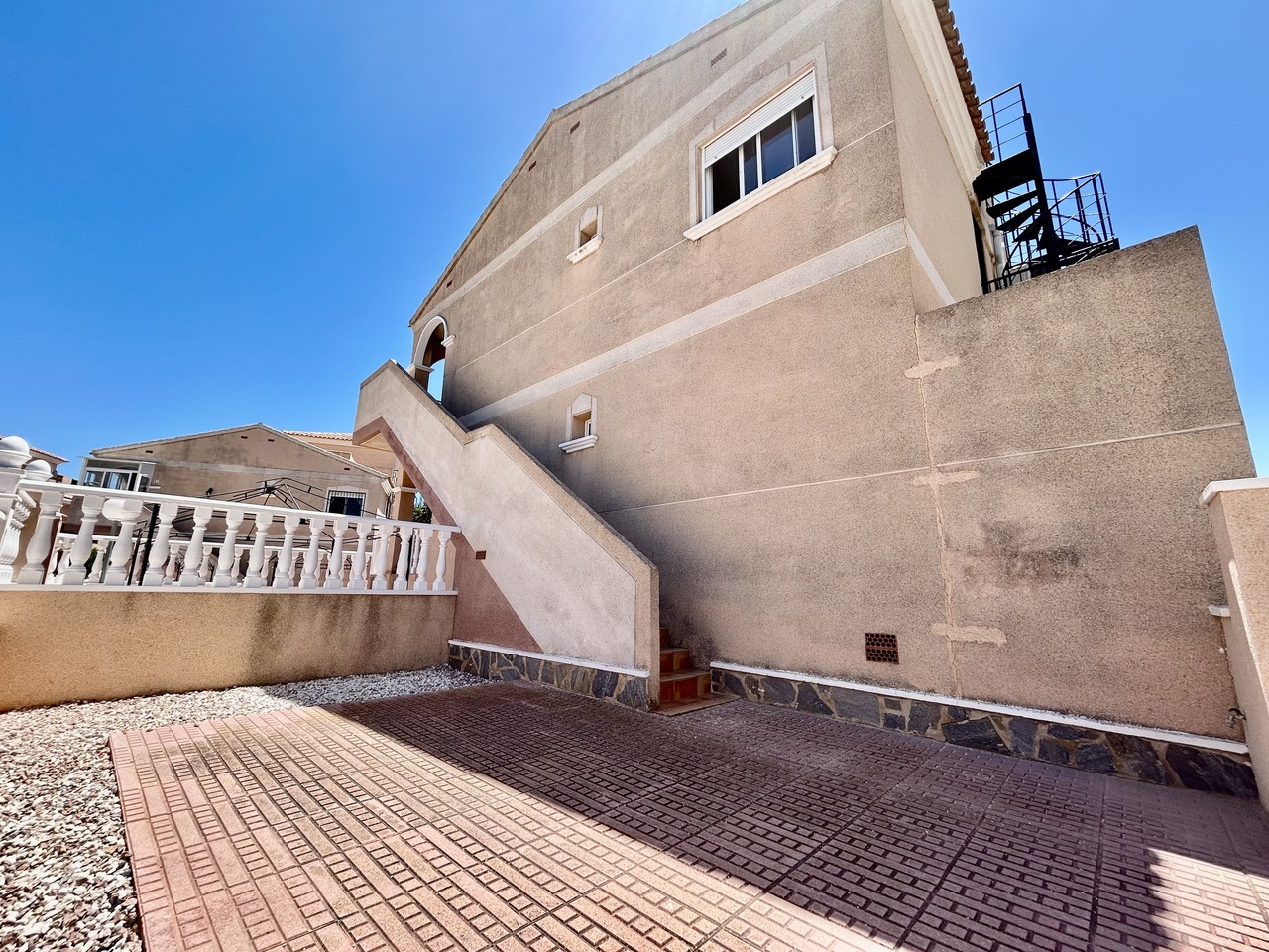 IMG_6363_xlarge Penthouse in La Zenia, Alicante