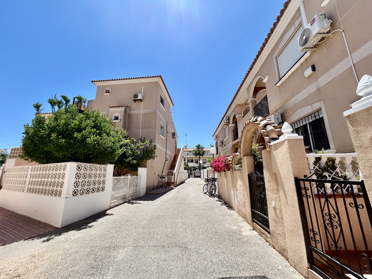 IMG_6375_xlarge Penthouse in La Zenia, Alicante