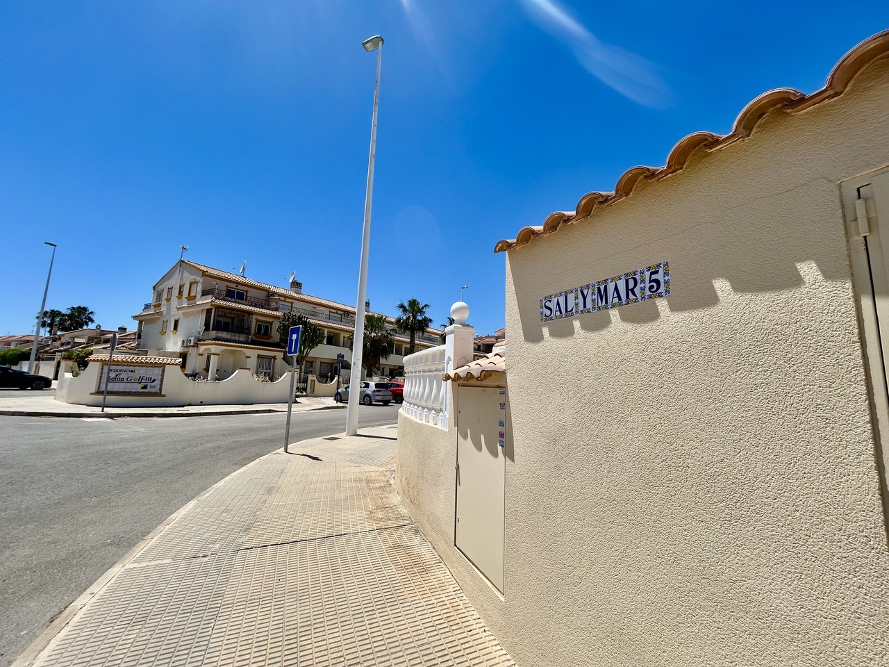 IMG_6376_xlarge Penthouse in La Zenia, Alicante