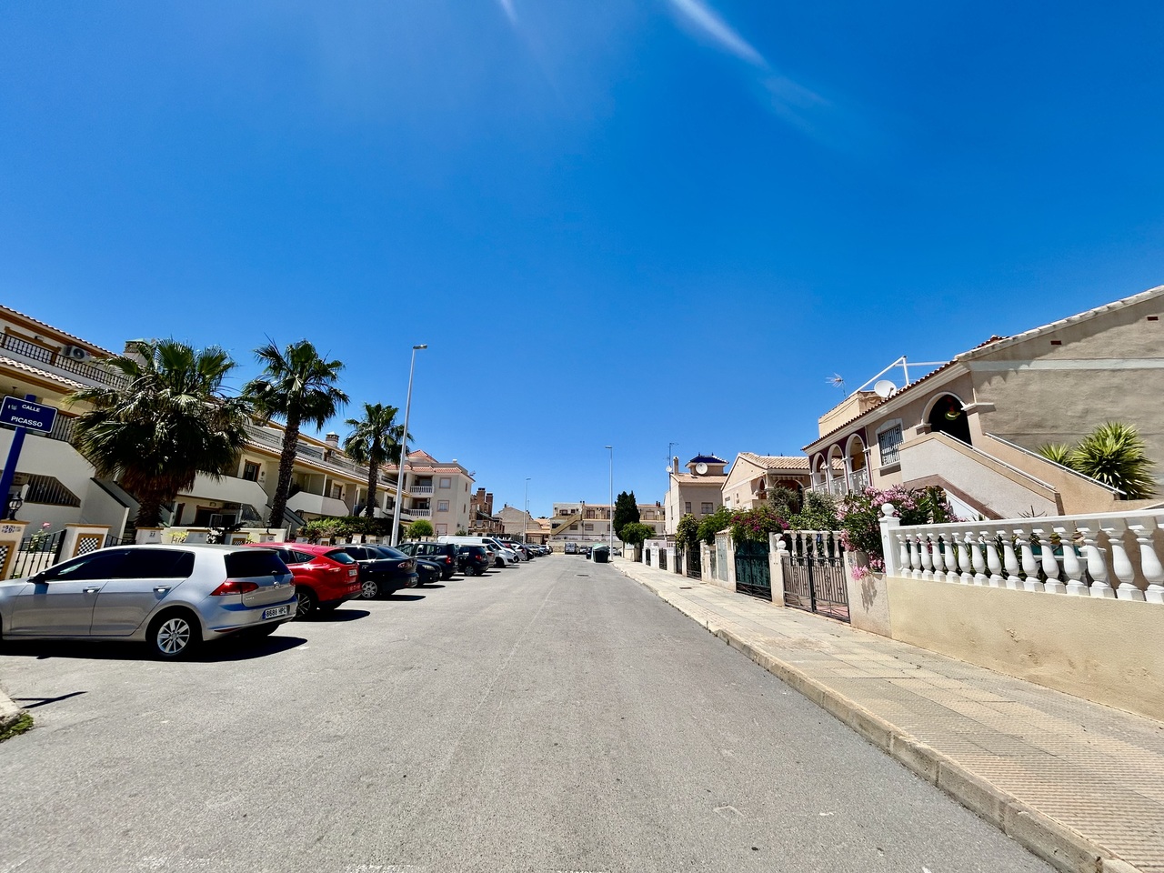 IMG_6377_xlarge Penthouse in La Zenia, Alicante