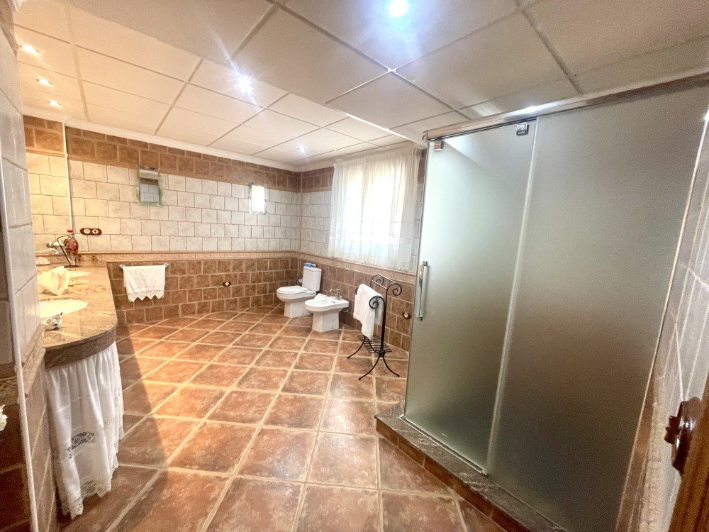 Main-Bathroom-2-CSH7 Villa in Formentera del Segura, Alicante