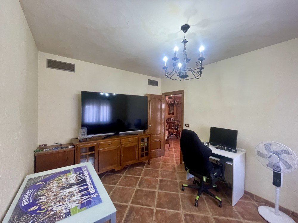Room-First-Floor-CSH7 Villa in Formentera del Segura, Alicante