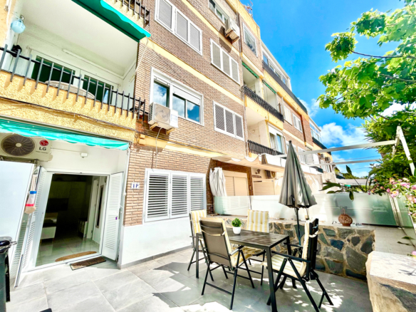 Apartment for sale in La Zenia