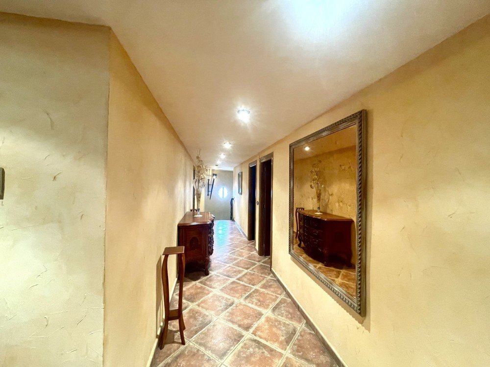 Second-Floor-CSH7 Villa in Formentera del Segura, Alicante