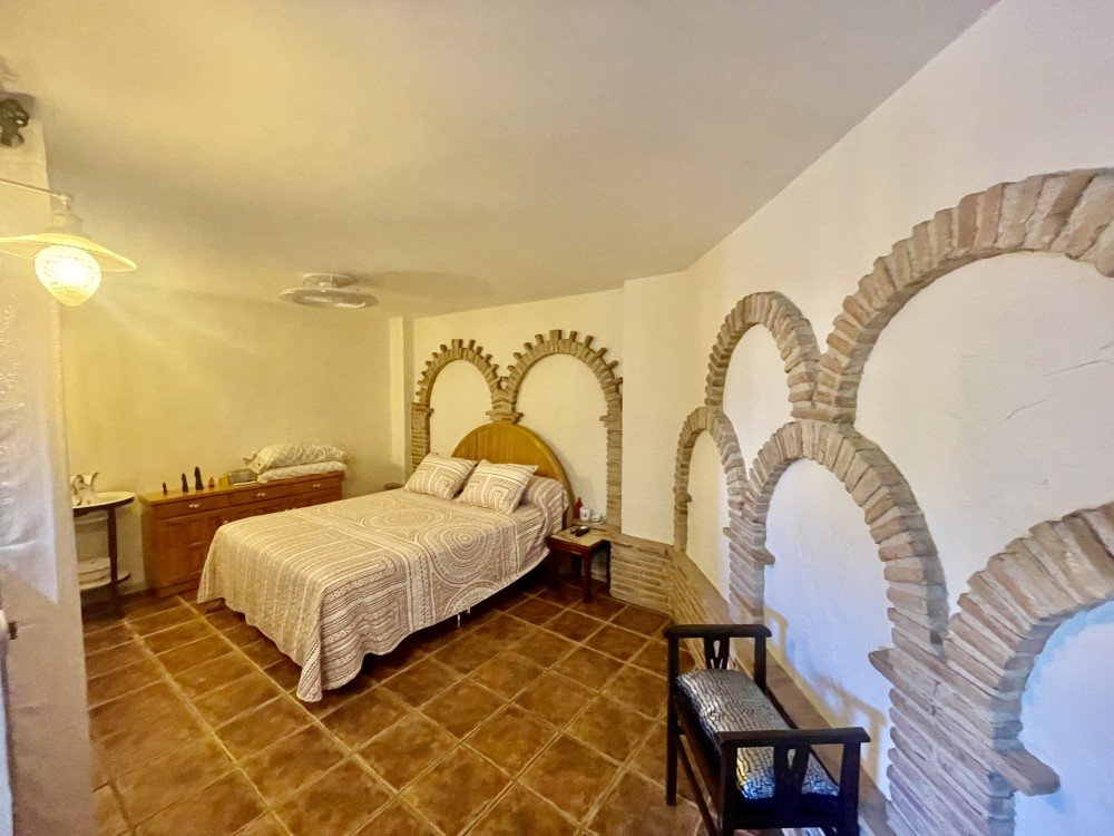 Sub-Bedroom-CSH7 Villa in Formentera del Segura, Alicante