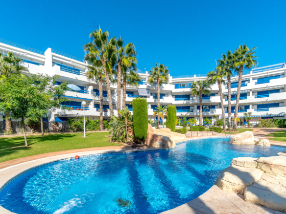 Apartment for sale in Orihuela Costa