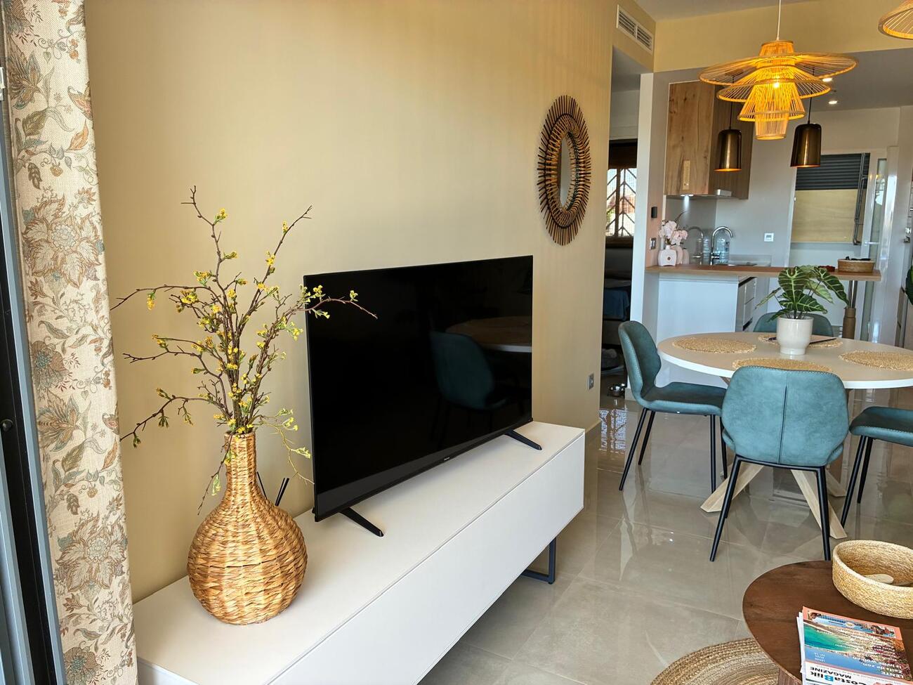 apartment-pilar-de-la-horadada-at26121-30 Apartment in Pilar de La Horadada, Alicante