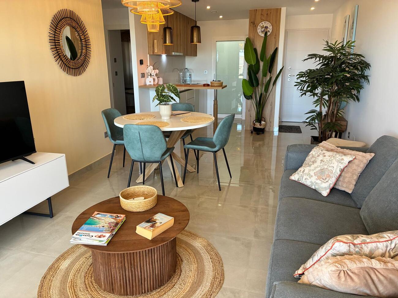 apartment-pilar-de-la-horadada-at26121-31 Apartment in Pilar de La Horadada, Alicante
