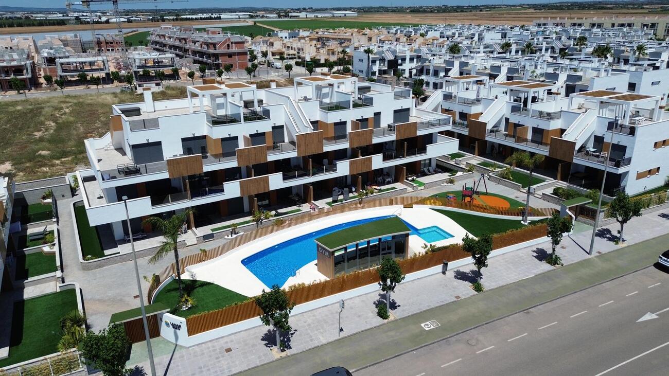 apartment-pilar-de-la-horadada-at26121-50 Alicante – Sunrise Dream Properties