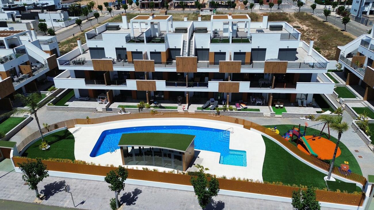 apartment-pilar-de-la-horadada-at26121-51.jpg Apartment for sale in Pilar de La Horadada