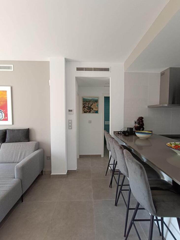 apartment-pilar-de-la-horadada-r142-11 Apartment Penthouse in Pilar de La Horadada, Alicante