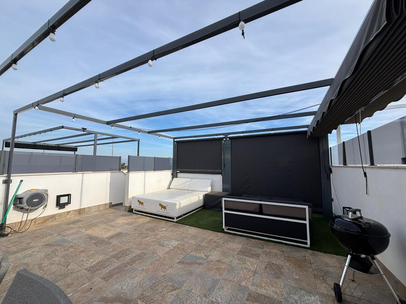 apartment-pilar-de-la-horadada-r142-14 Apartment Penthouse in Pilar de La Horadada, Alicante