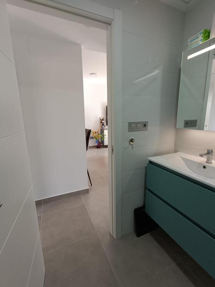 apartment-pilar-de-la-horadada-r142-4 Apartment Penthouse in Pilar de La Horadada, Alicante