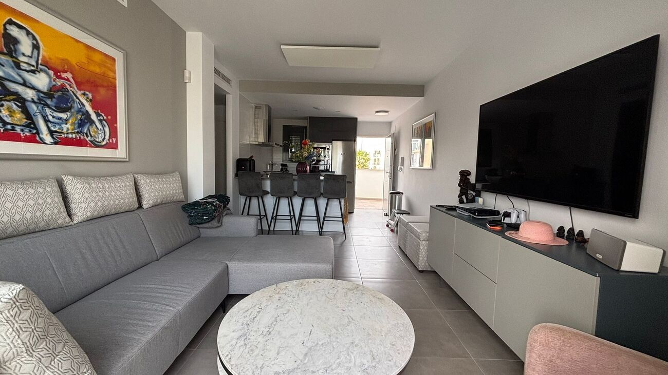 apartment-pilar-de-la-horadada-r142-7 Apartment Penthouse in Pilar de La Horadada, Alicante