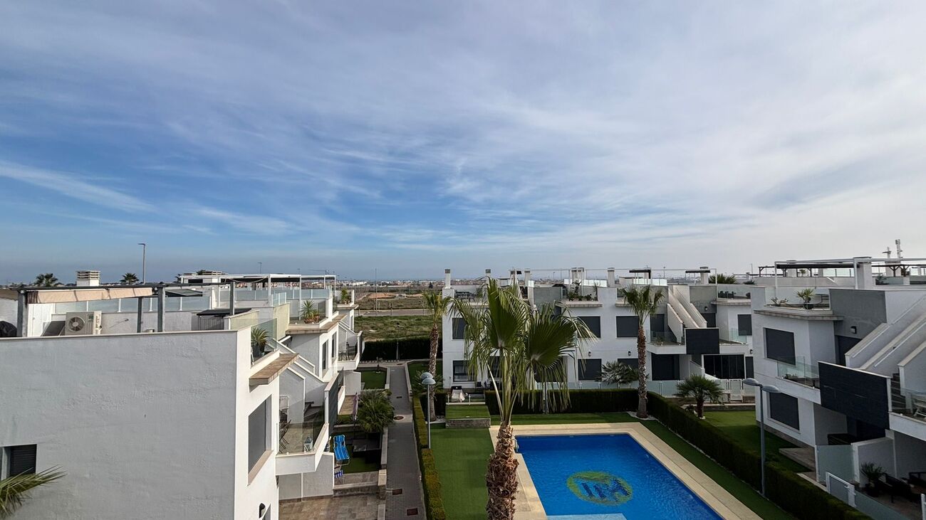 apartment-pilar-de-la-horadada-r142-9.jpg Apartment Penthouse for sale in Pilar de La Horadada